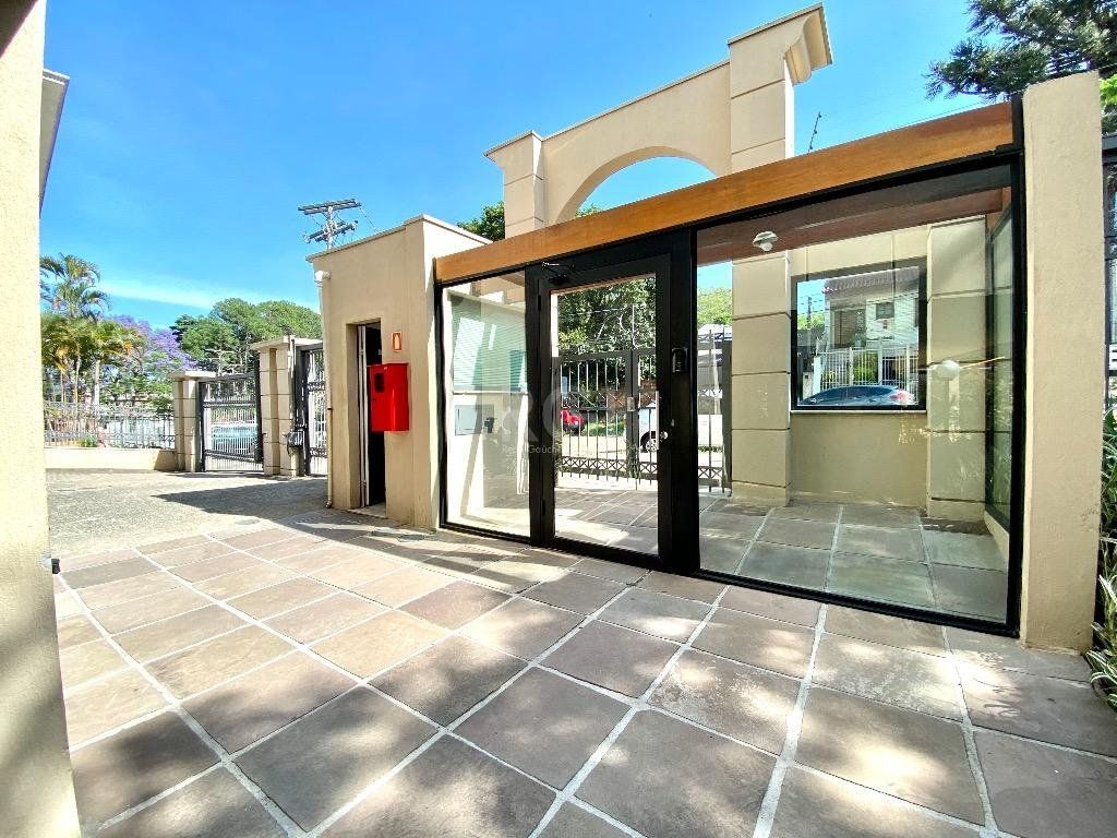 Apartamento à venda com 1 quarto, 60m² - Foto 27
