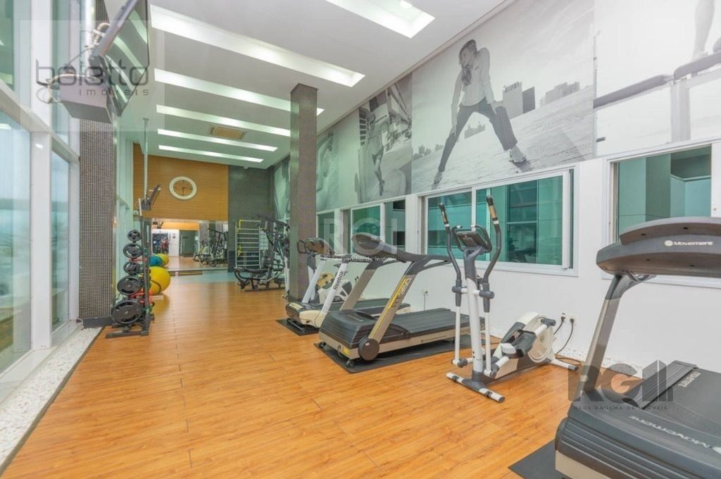 Apartamento, 1 quarto, 37 m² - Foto 21