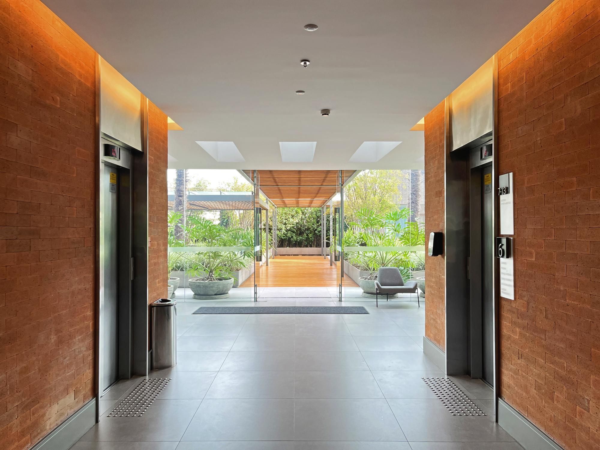 Apartamento, 1 quarto, 35 m² - Foto 35