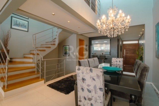 Casa à venda com 3 quartos, 248m² - Foto 8