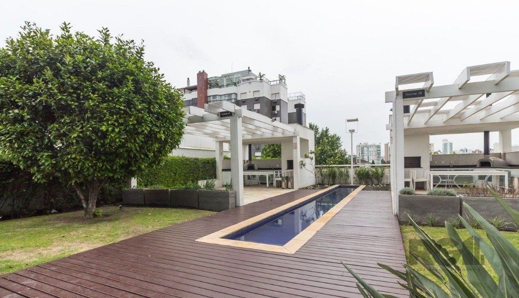 Apartamento, 1 quarto, 57 m² - Foto 11