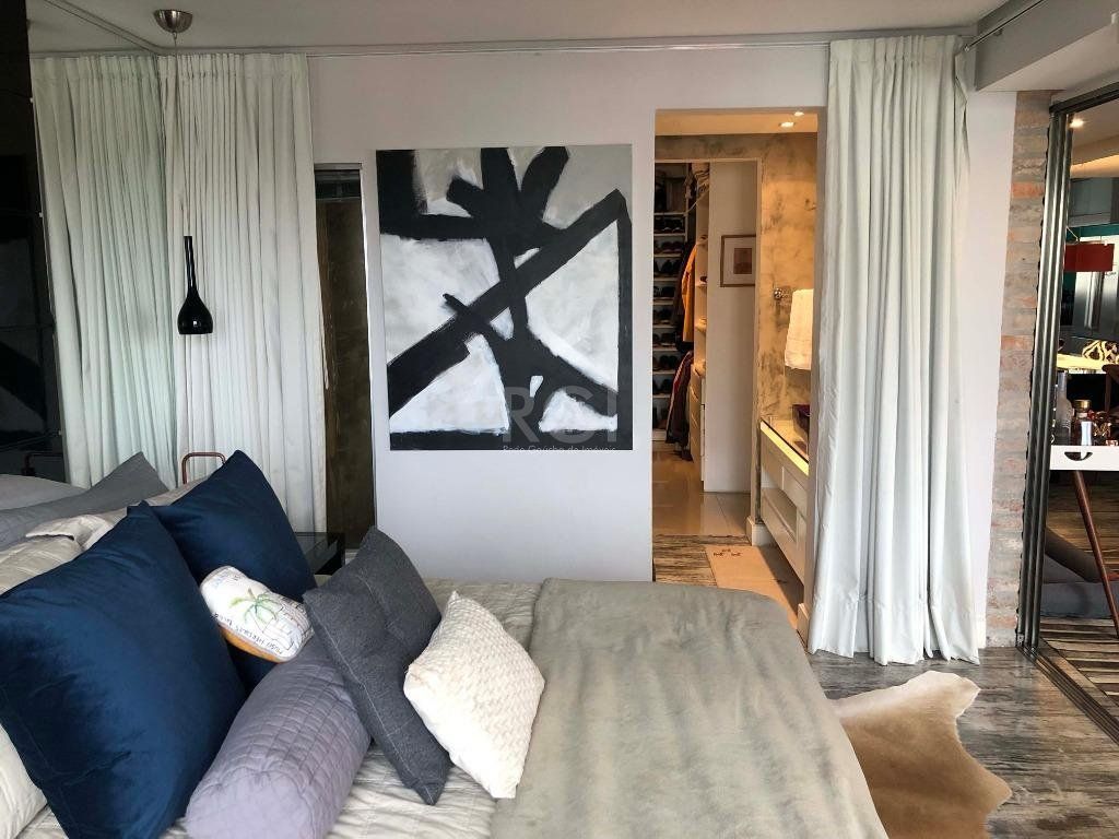 Apartamento à venda com 1 quarto, 115m² - Foto 15