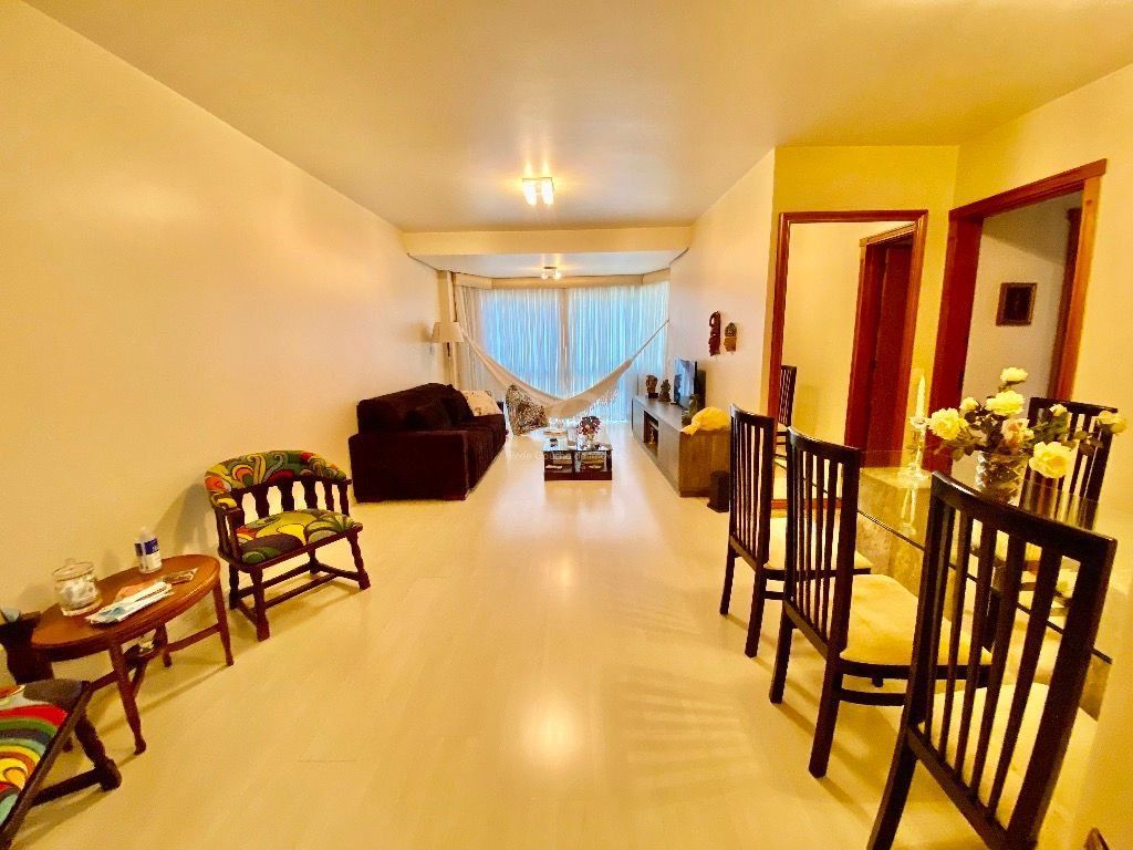 Apartamento, 3 quartos, 129 m² - Foto 3