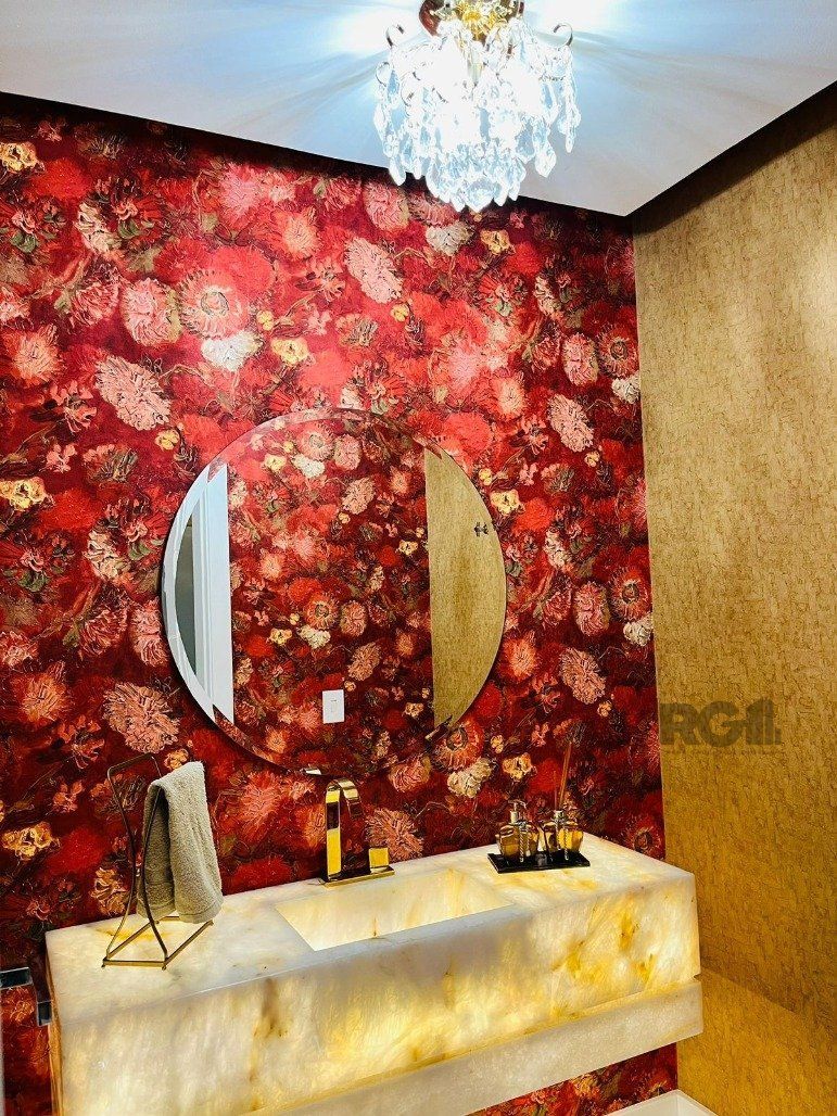 Casa de Condomínio à venda com 4 quartos, 351m² - Foto 42