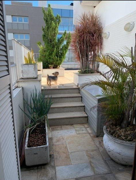 Cobertura à venda com 3 quartos, 218m² - Foto 8