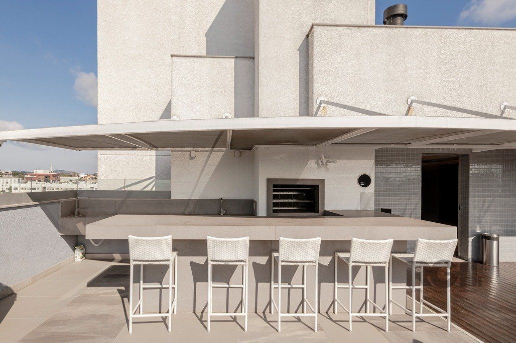 Apartamento à venda com 1 quarto, 59m² - Foto 20