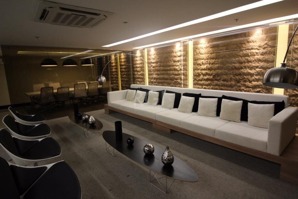 Sala-Conjunto, 46 m² - Foto 33