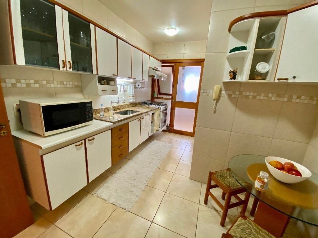 Apartamento, 3 quartos, 129 m² - Foto 11