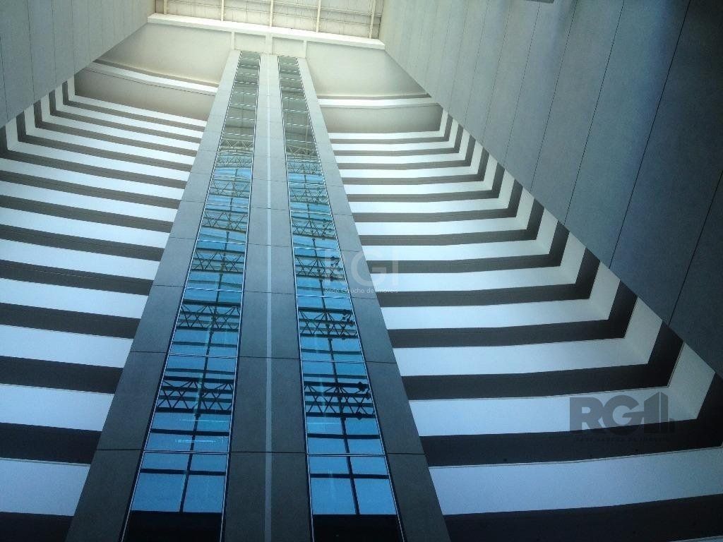 Apartamento, 1 quarto, 37 m² - Foto 20