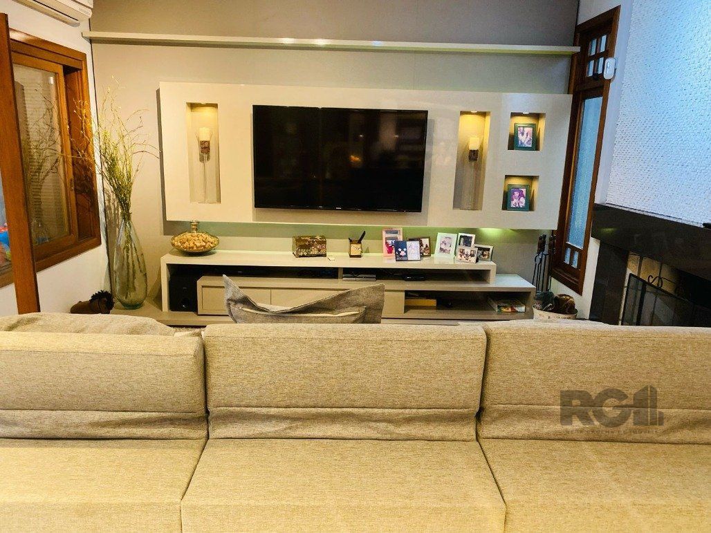 Casa à venda com 5 quartos, 360m² - Foto 7