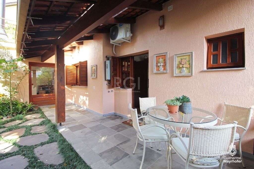 Casa, 5 quartos, 420 m² - Foto 55