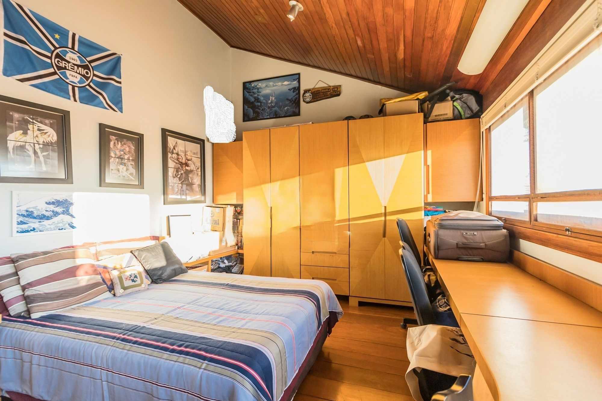 Cobertura à venda com 4 quartos, 500m² - Foto 23