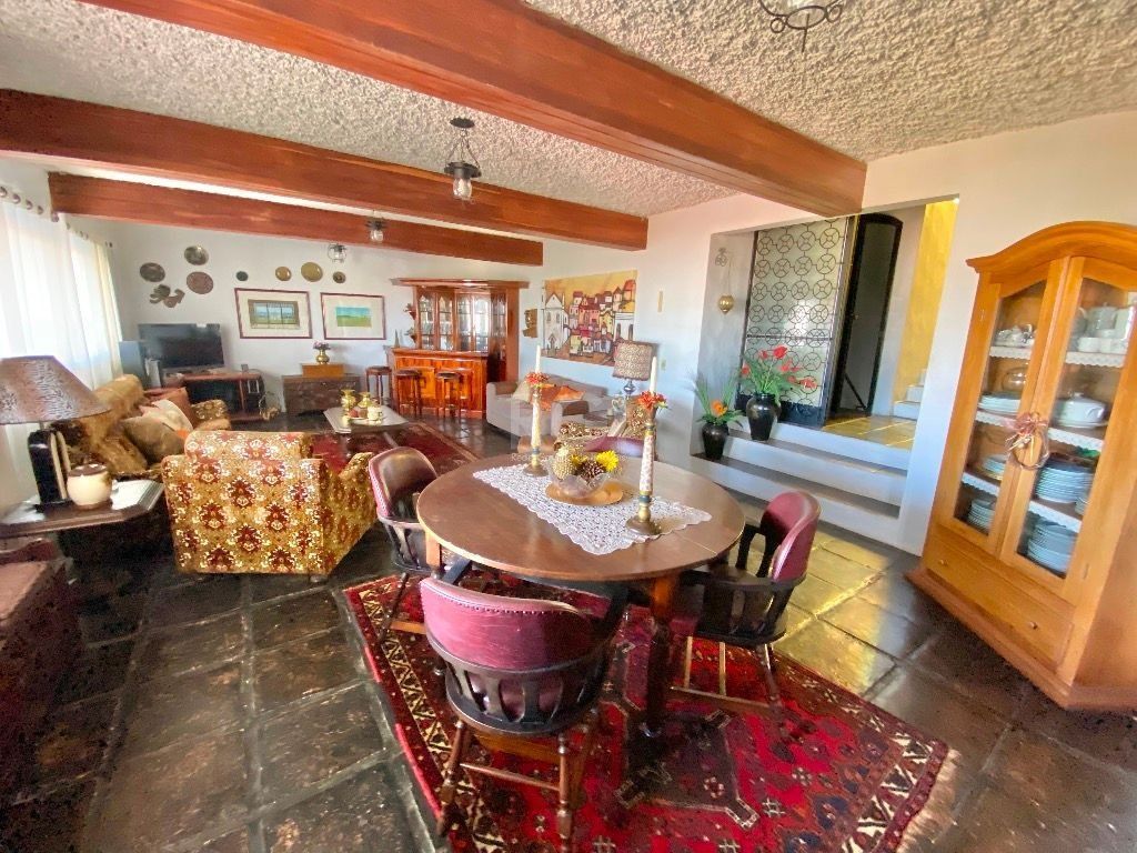 Casa, 4 quartos, 484 m² - Foto 23