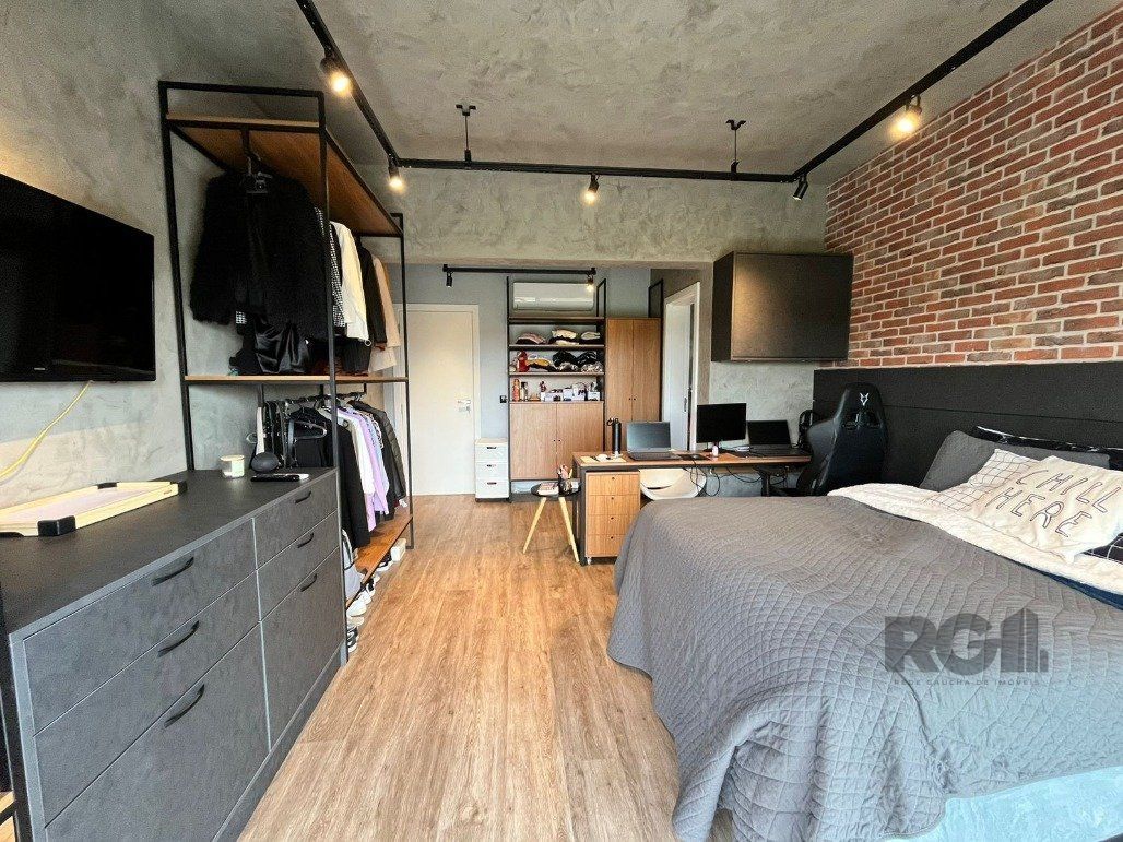 Casa de Condomínio à venda com 4 quartos, 351m² - Foto 58