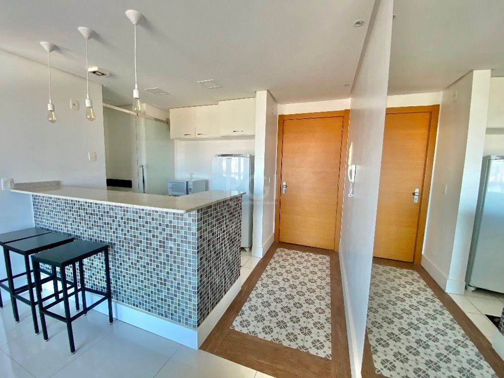 Apartamento, 1 quarto, 37 m² - Foto 8