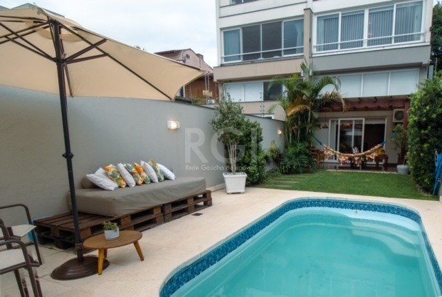 Casa à venda com 3 quartos, 248m² - Foto 36