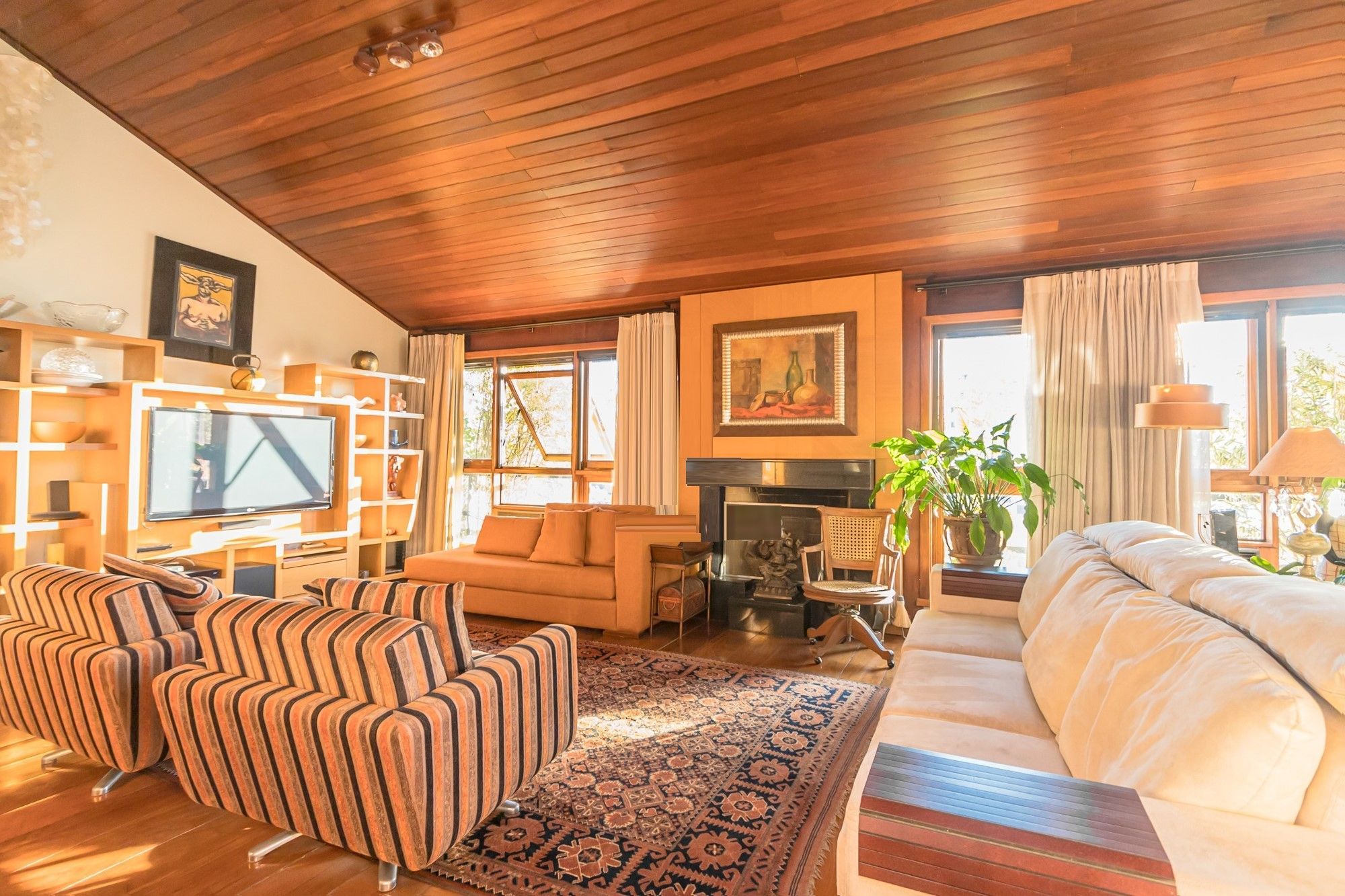 Cobertura à venda com 4 quartos, 500m² - Foto 10