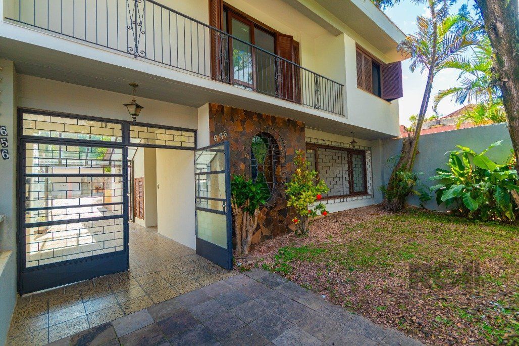 Casa à venda com 4 quartos, 264m² - Foto 39