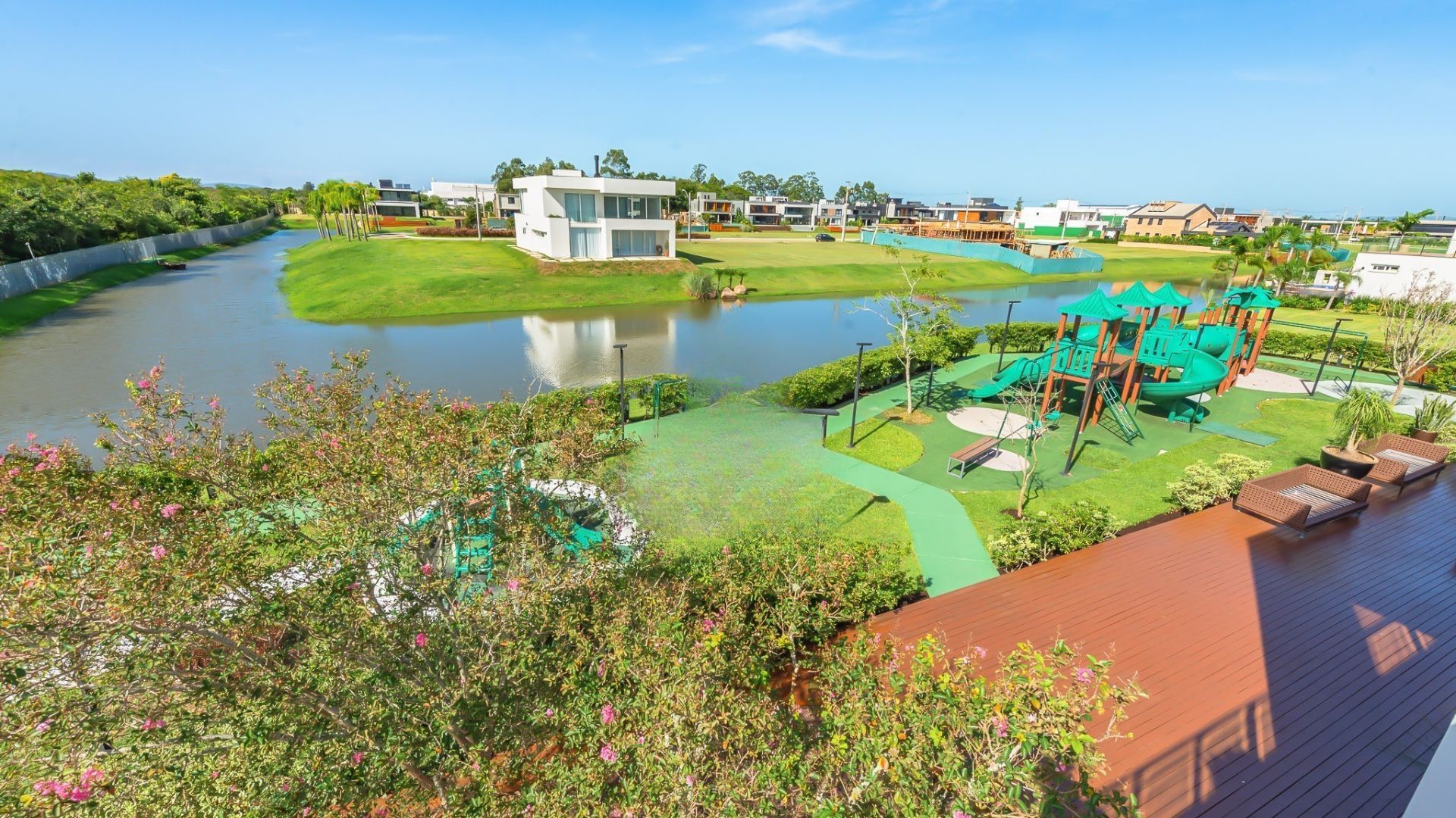 Casa de Condomínio, 4 quartos - Foto 36