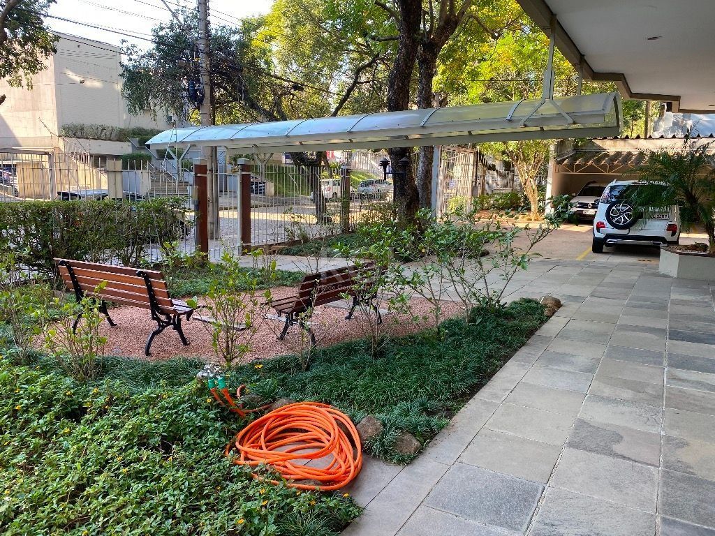 Apartamento, 3 quartos, 129 m² - Foto 39