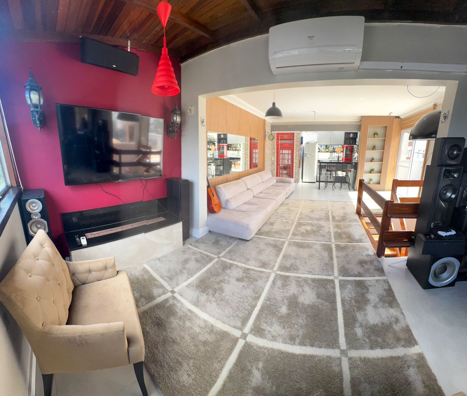 Cobertura à venda com 3 quartos, 149m² - Foto 23