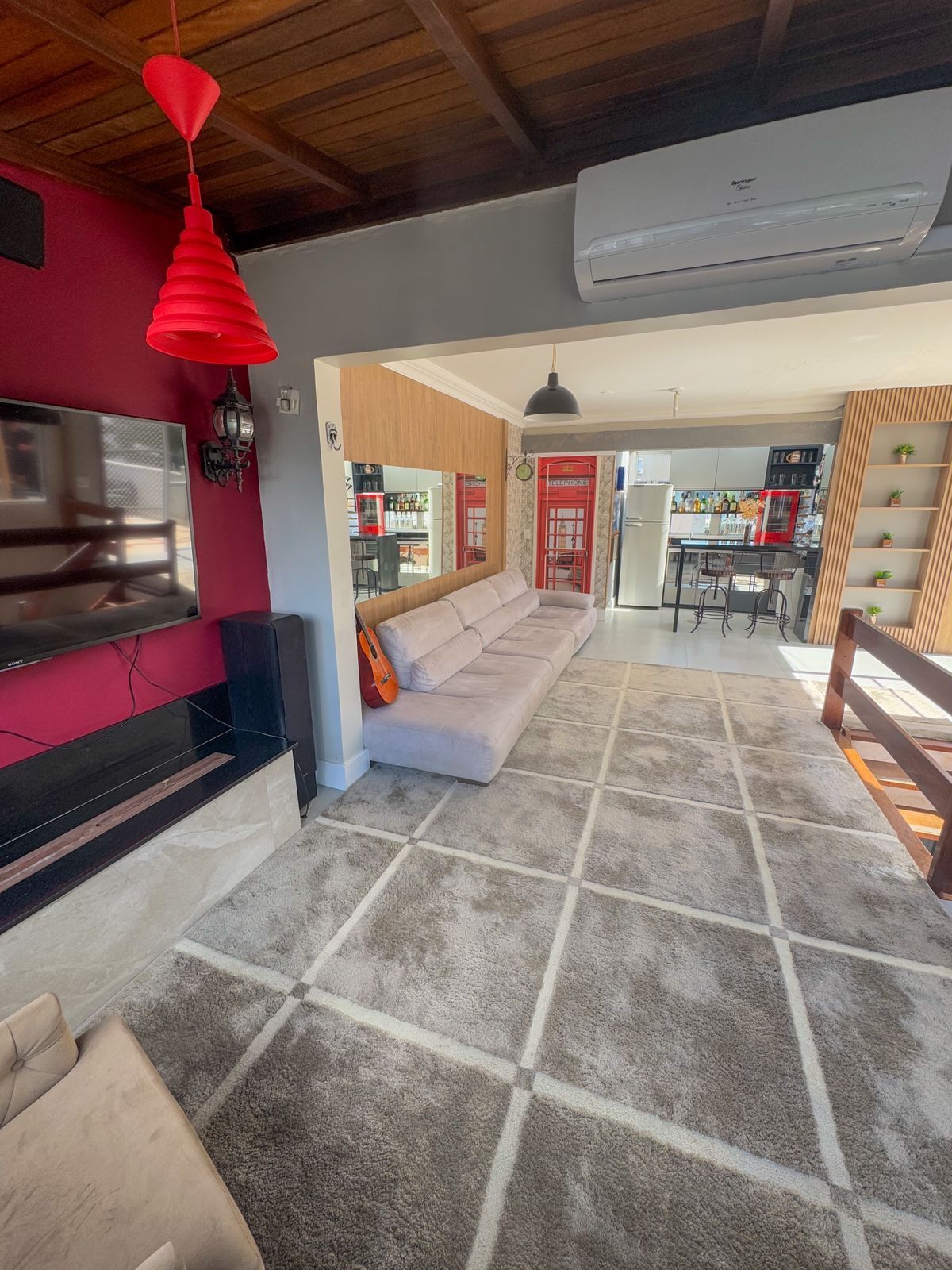 Cobertura à venda com 3 quartos, 149m² - Foto 22