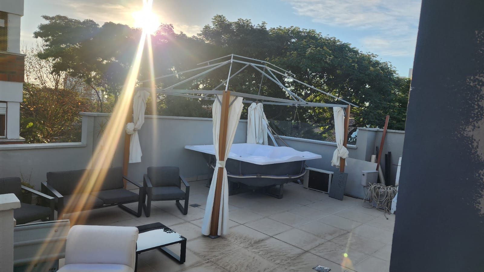 Cobertura à venda com 3 quartos, 149m² - Foto 21