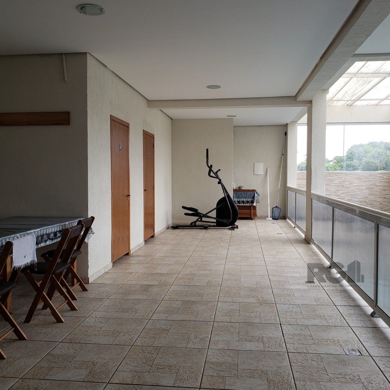 Apartamento à venda com 2 quartos, 72m² - Foto 8