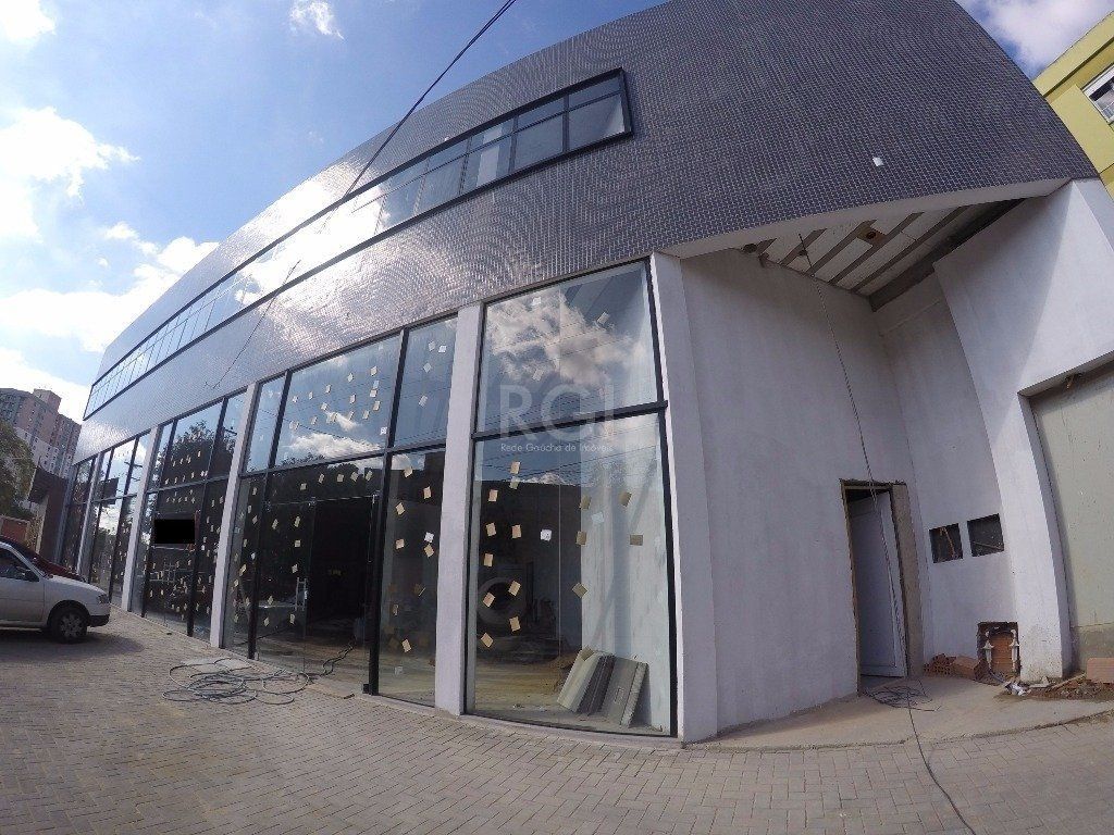Loja-Salão à venda, 353m² - Foto 1
