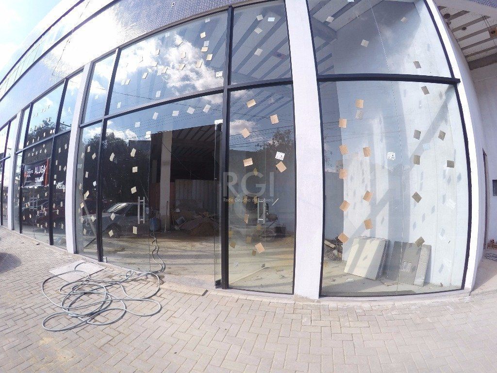 Loja-Salão à venda, 353m² - Foto 2