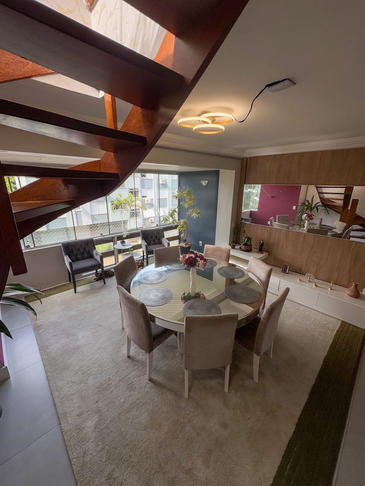 Cobertura à venda com 3 quartos, 149m² - Foto 2