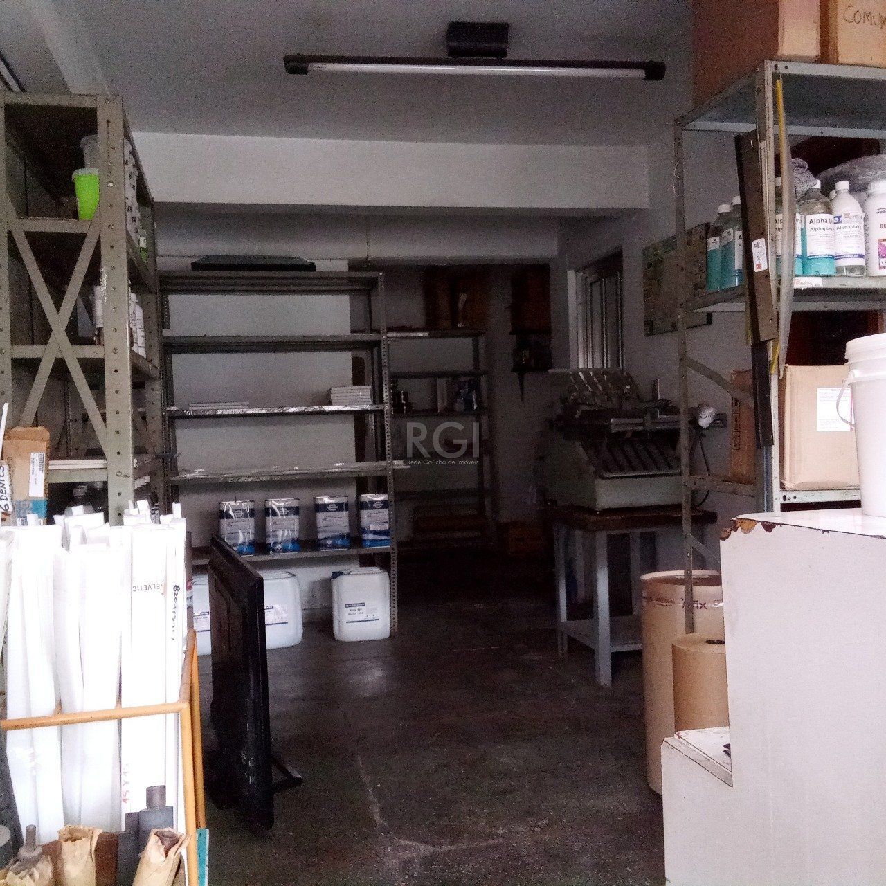 Loja-Salão à venda, 130m² - Foto 12
