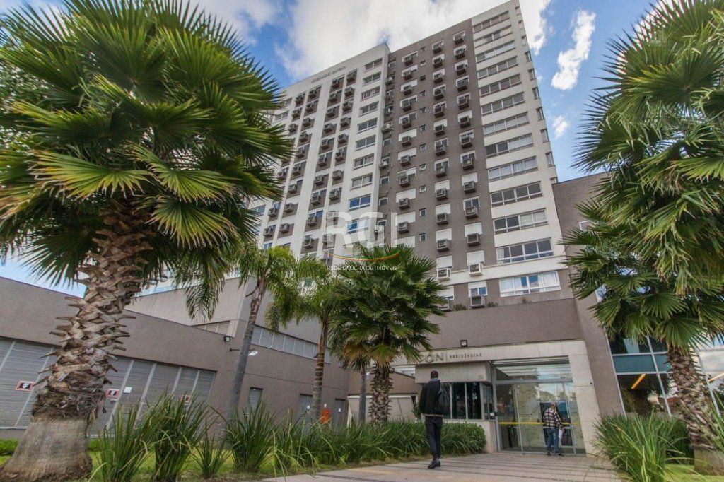 Apartamento à venda com 2 quartos, 61m² - Foto 1