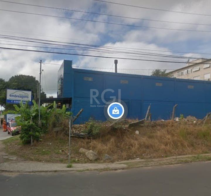Terreno à venda, 401m² - Foto 6