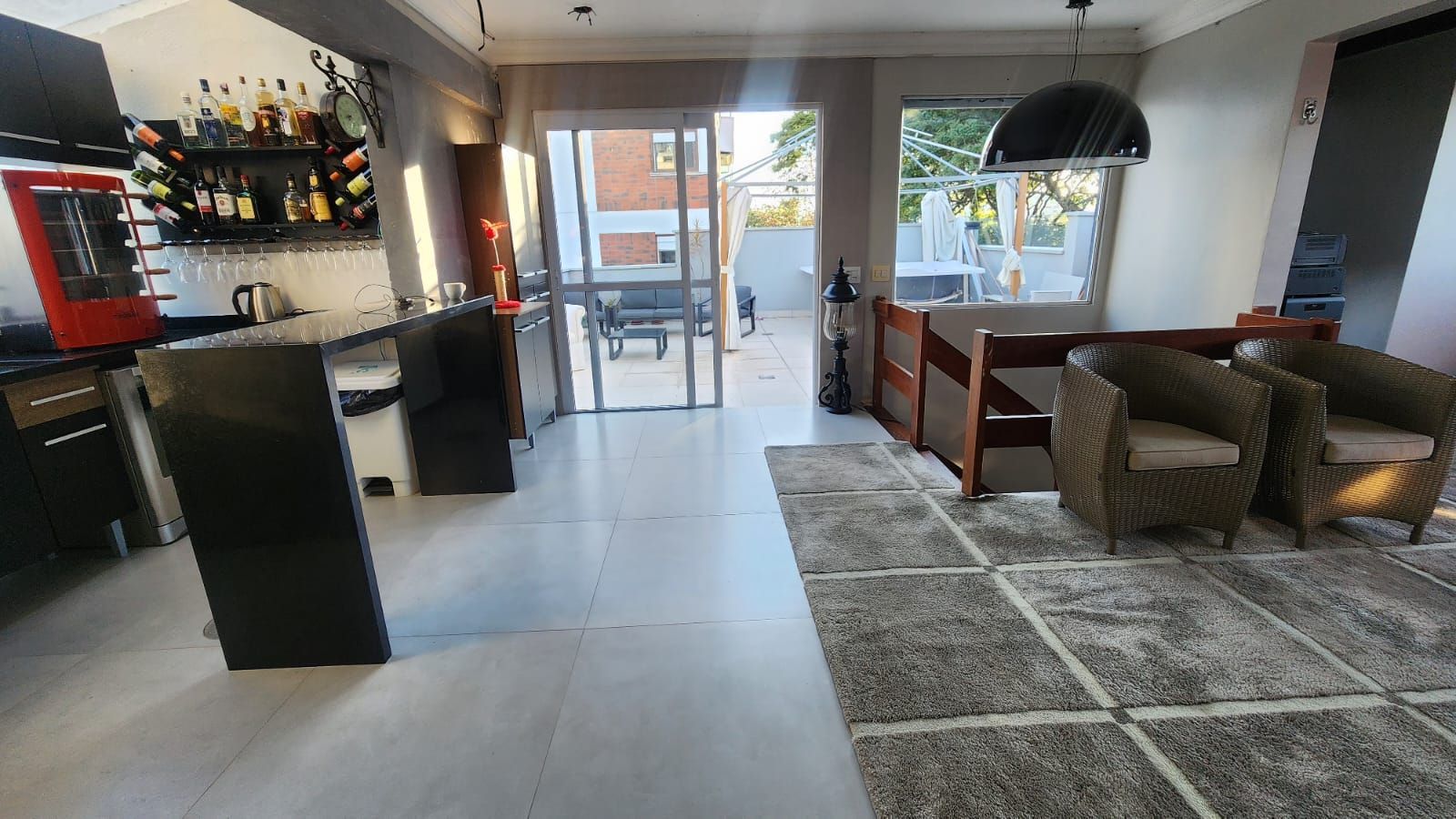 Cobertura à venda com 3 quartos, 149m² - Foto 19