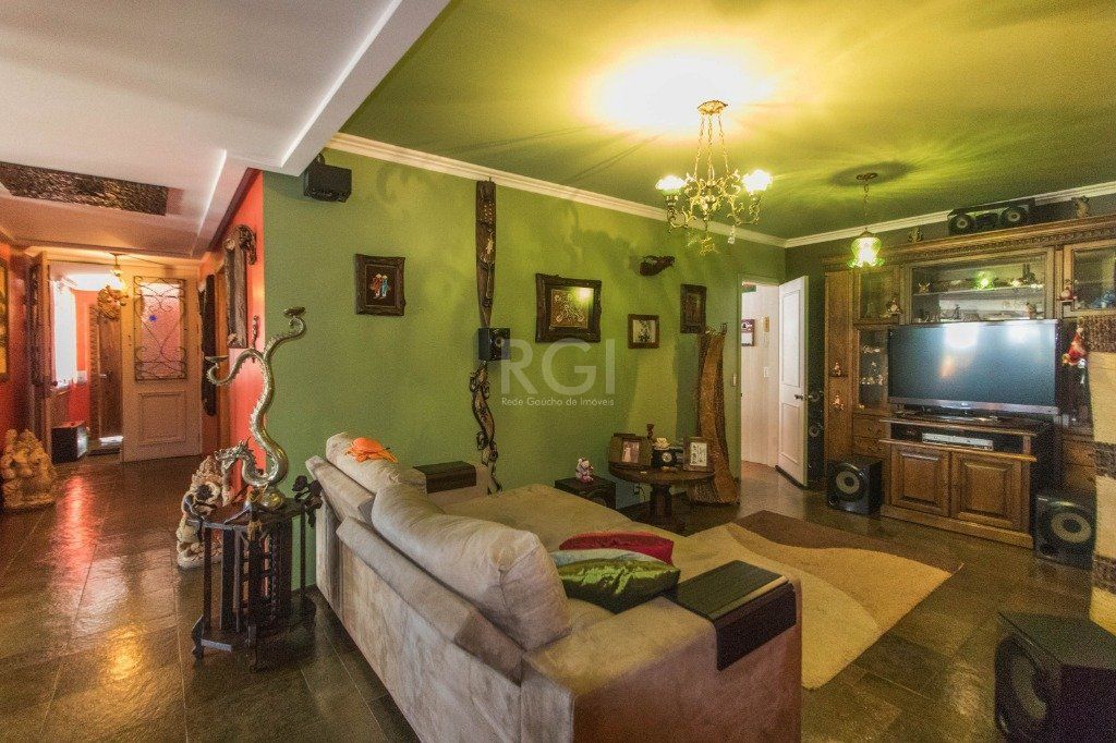 Cobertura à venda com 3 quartos, 321m² - Foto 5