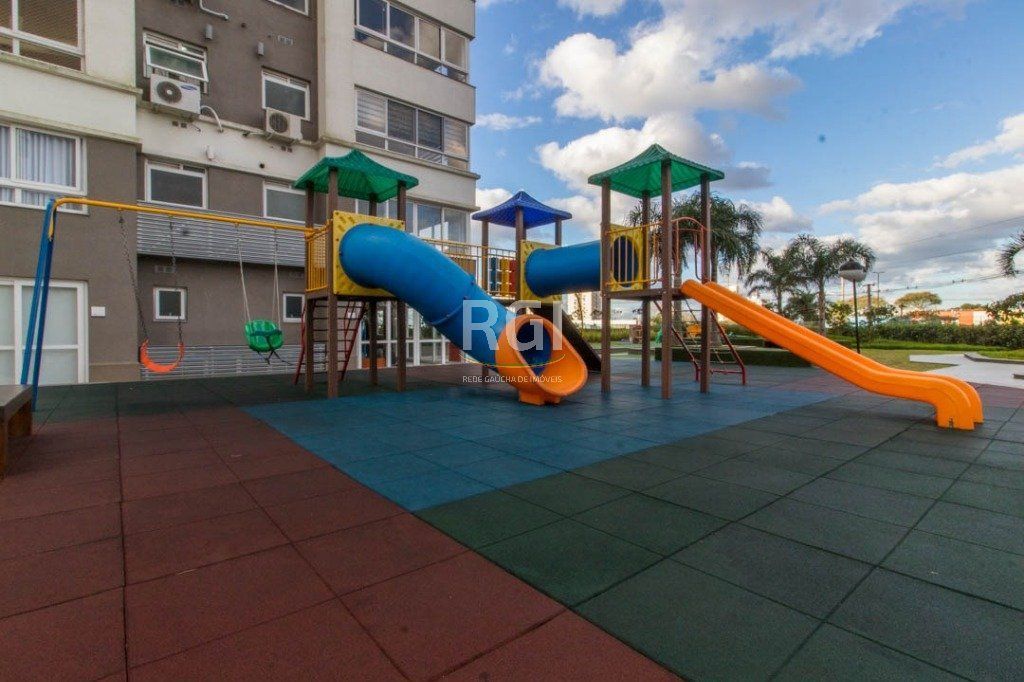 Apartamento à venda com 2 quartos, 61m² - Foto 5