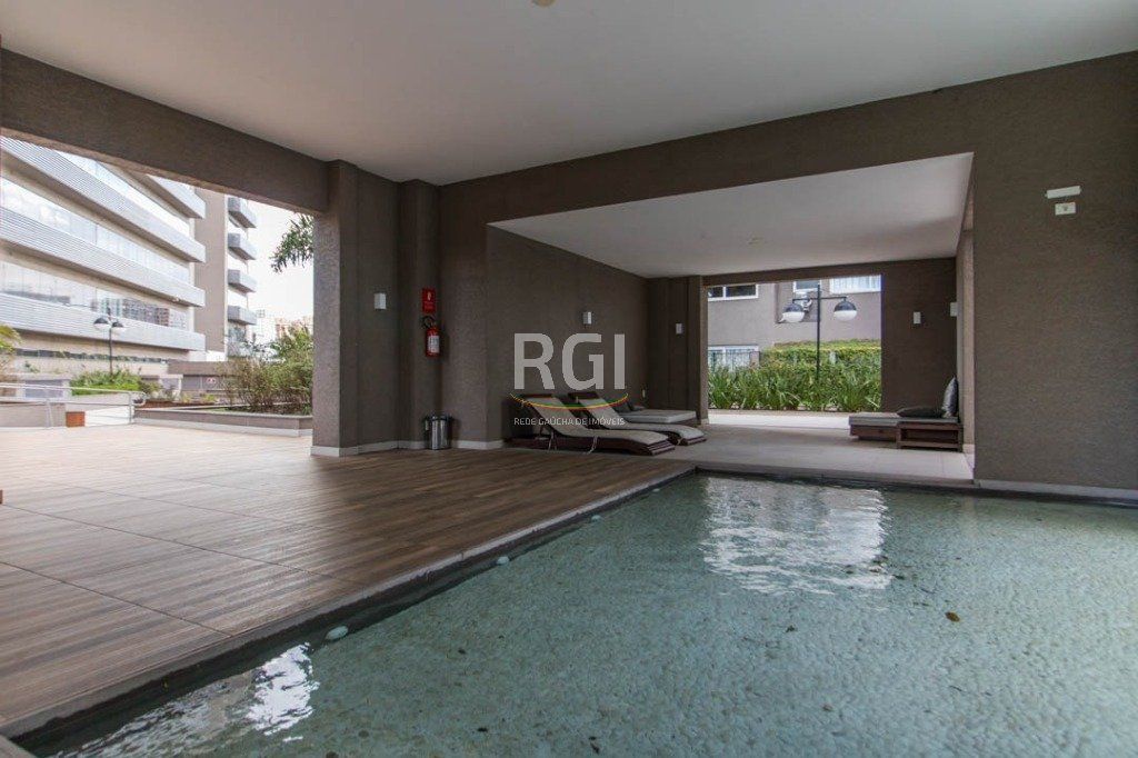 Apartamento à venda com 2 quartos, 61m² - Foto 9
