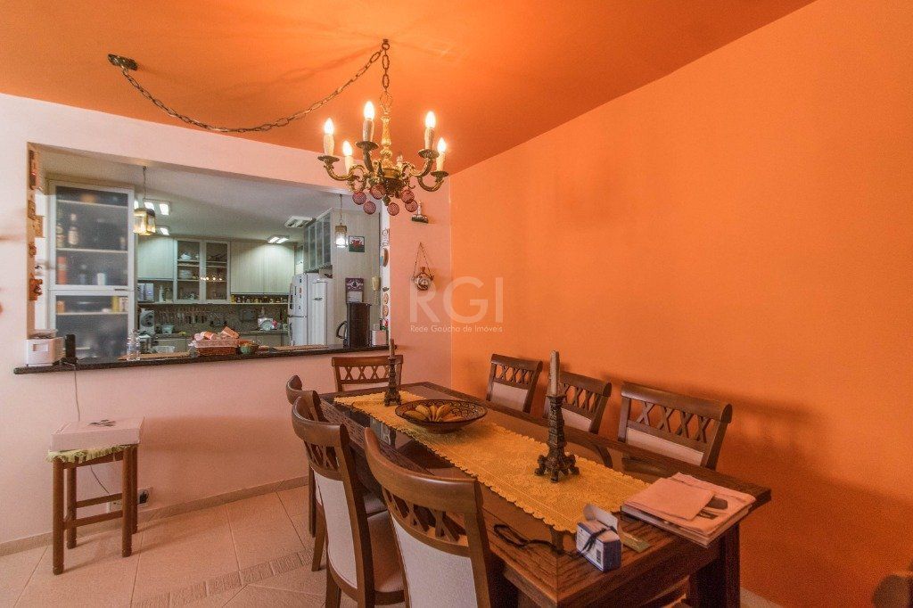Cobertura à venda com 3 quartos, 321m² - Foto 1