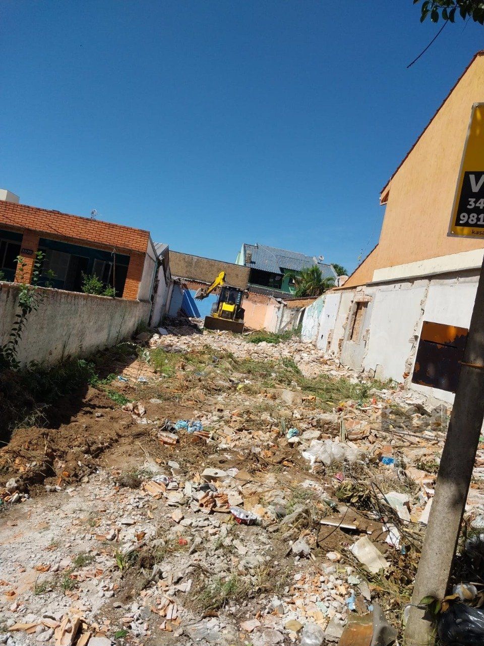 Terreno à venda, 1m² - Foto 4