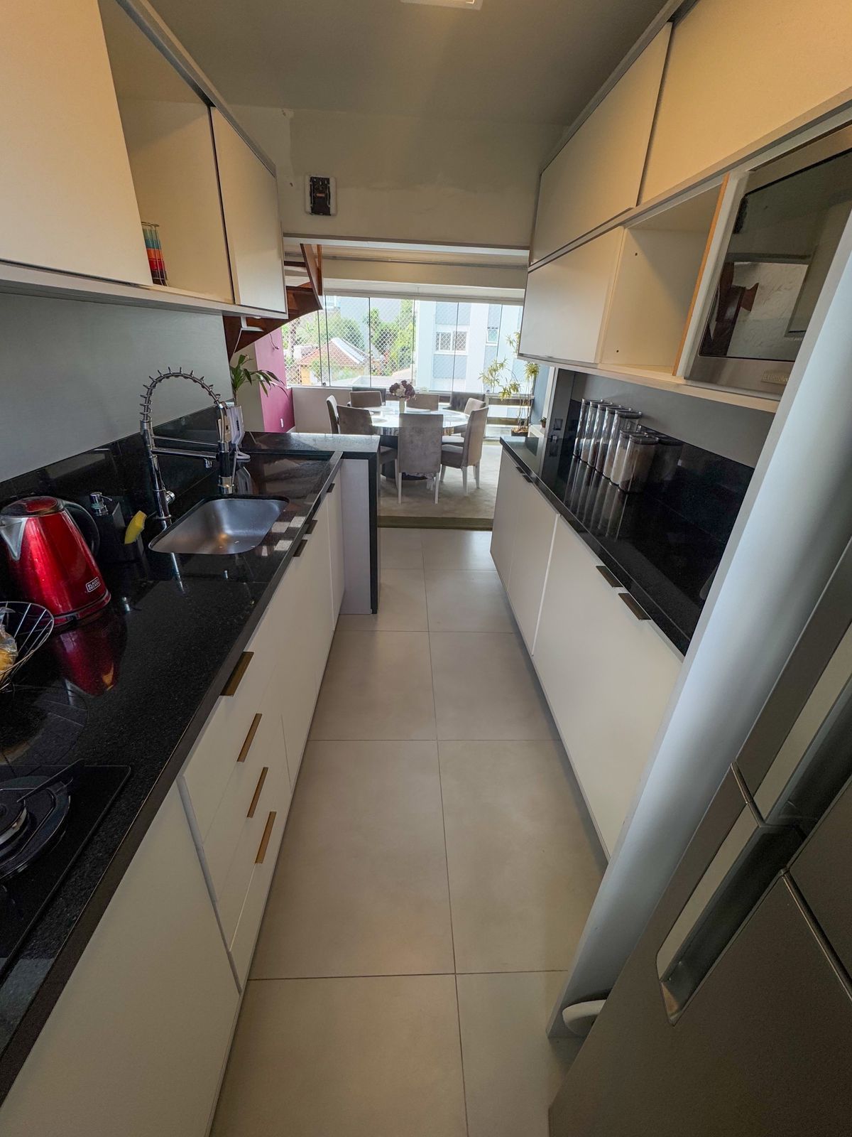 Cobertura à venda com 3 quartos, 149m² - Foto 5