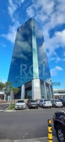 Conjunto Comercial-Sala à venda, 39m² - Foto 3
