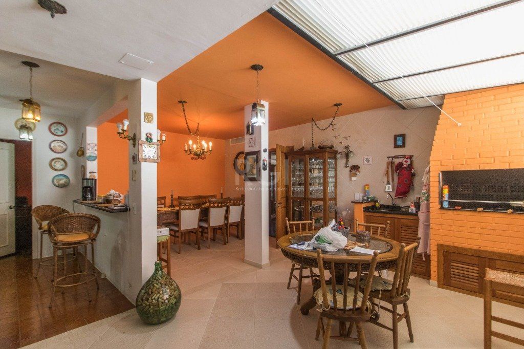 Cobertura à venda com 3 quartos, 321m² - Foto 8