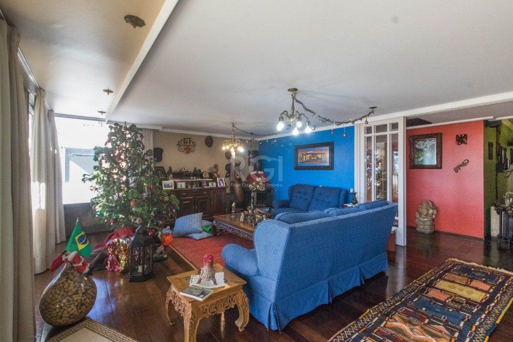 Cobertura à venda com 3 quartos, 321m² - Foto 3