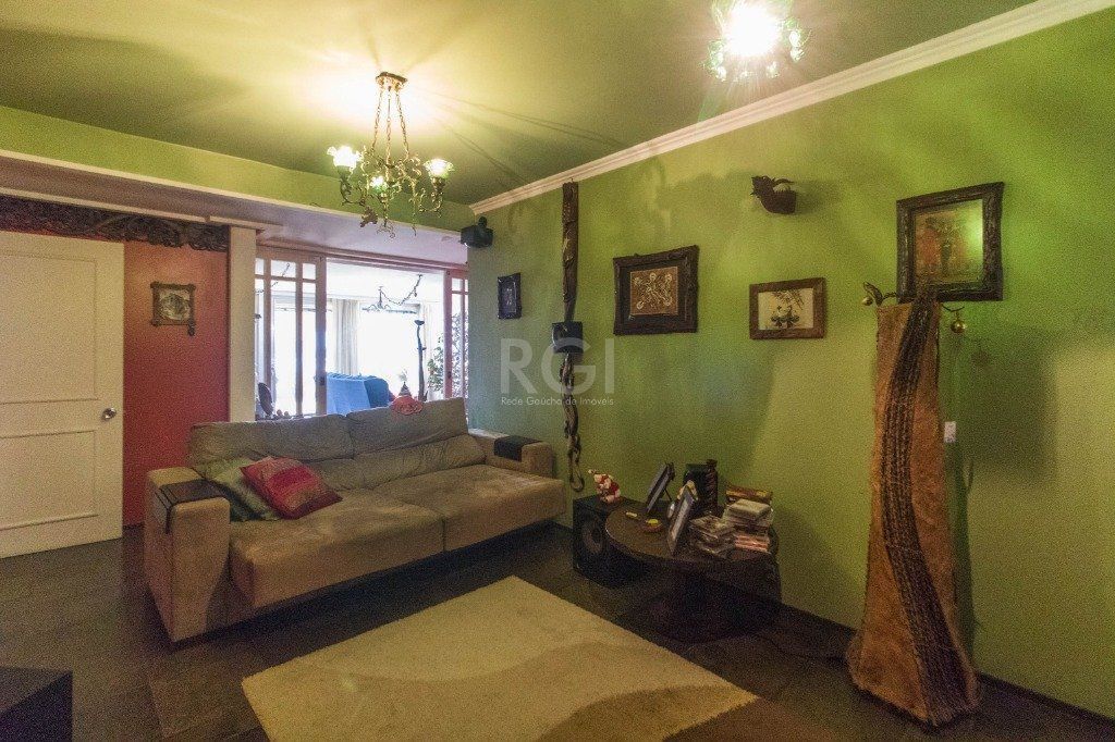 Cobertura à venda com 3 quartos, 321m² - Foto 6