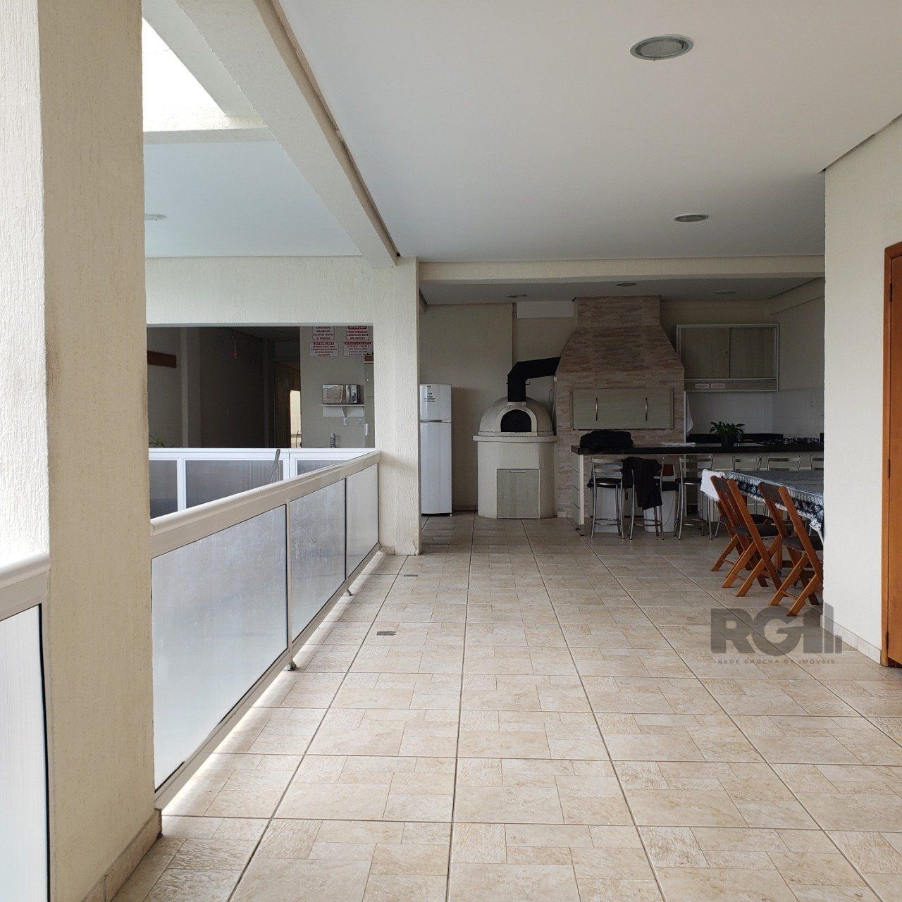 Apartamento à venda com 2 quartos, 72m² - Foto 7