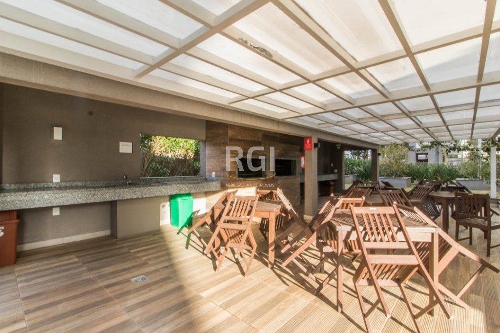 Apartamento à venda com 2 quartos, 61m² - Foto 3
