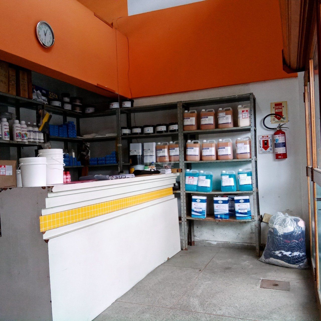 Loja-Salão à venda, 130m² - Foto 3