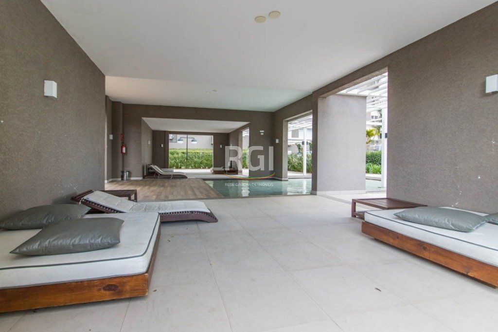 Apartamento à venda com 2 quartos, 61m² - Foto 8