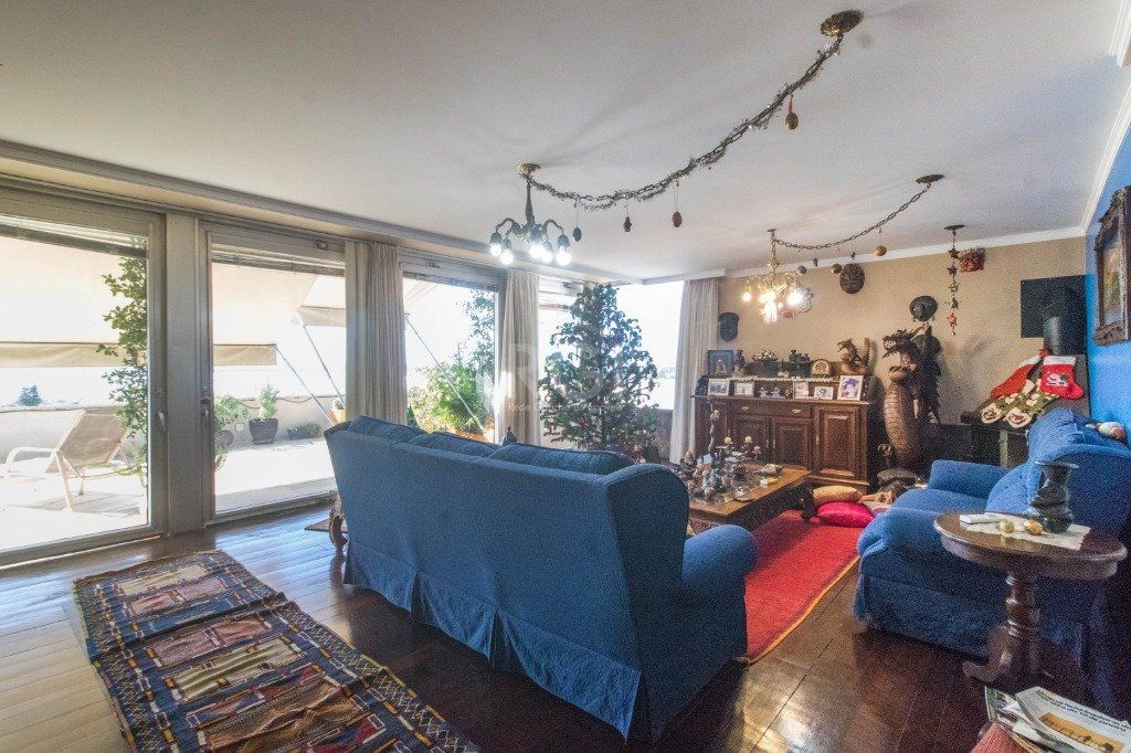 Cobertura à venda com 3 quartos, 321m² - Foto 2